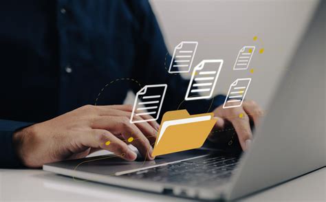 Uploading and managing files .